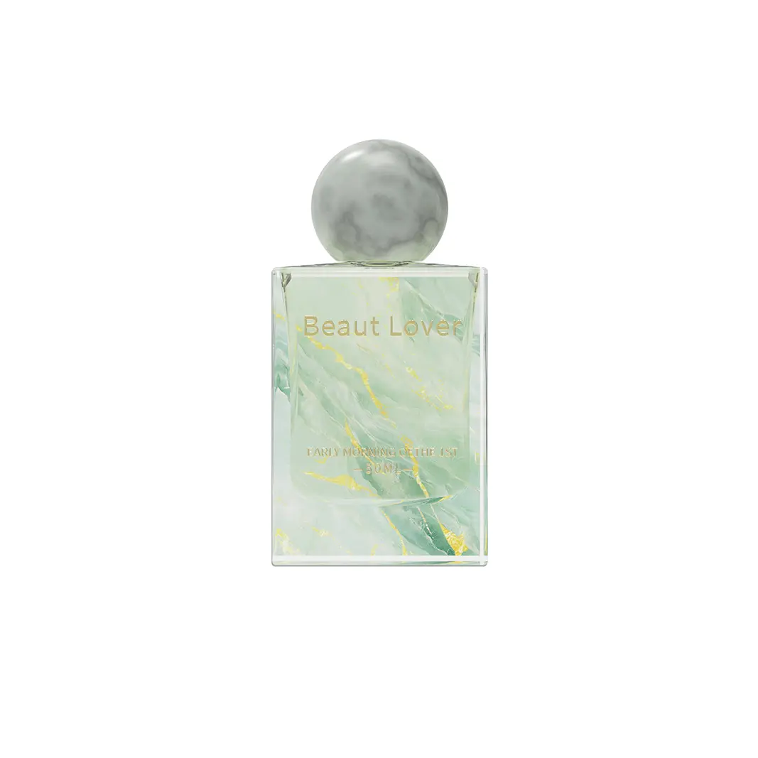Fresh Morning Eau de Parfum (EDP) for Women - Early Morning of The 1st Subtle Scent, Delicate Fragrance for Everyday Use, Morning Theme campingessentials