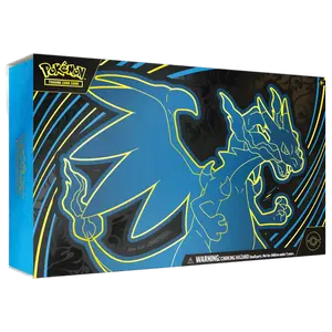Pokemon TCG: Mega Charizard X ex Ultra Premium Collection Box Pokemon TCG: Mega Charizard X ex Ultra Premium Collection Box