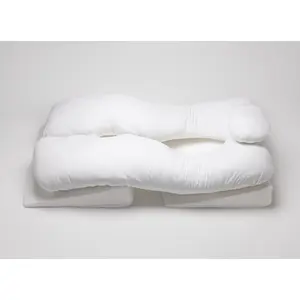 Sleep Again Pillow System