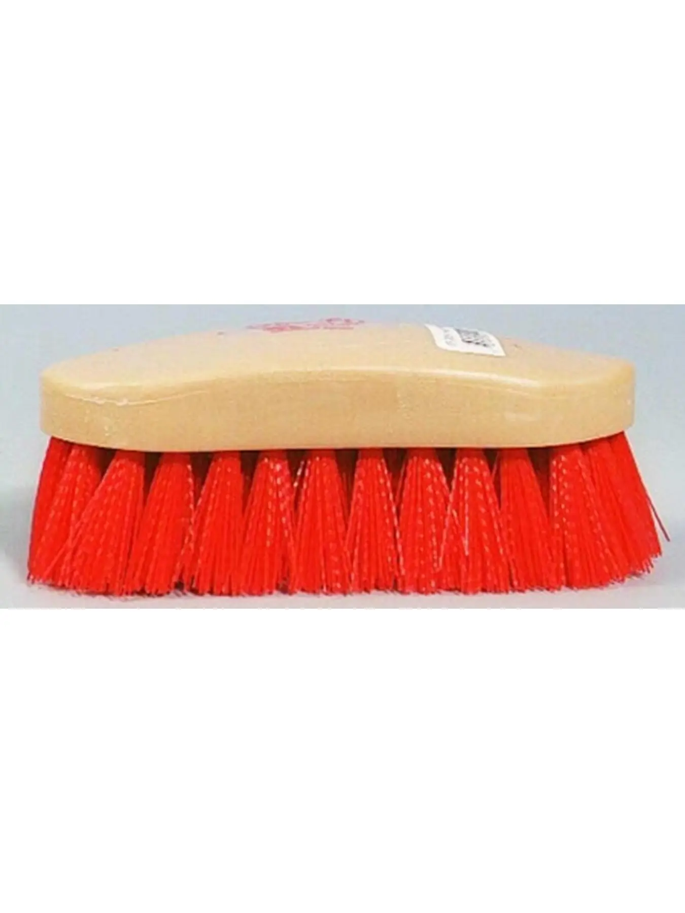 Assorted Colors Grooming Brushes