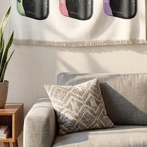 Geek Bar Wallpaper - Not Wallpaper DM if Confused - Decorative Wall Art for Home Decor