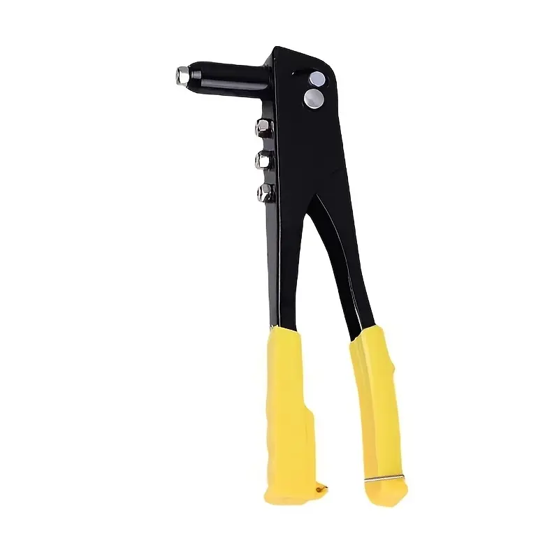 Manual Rivet Gun Pull Riveter Punch Gun Cap Gun Core Pin Removable Door ...