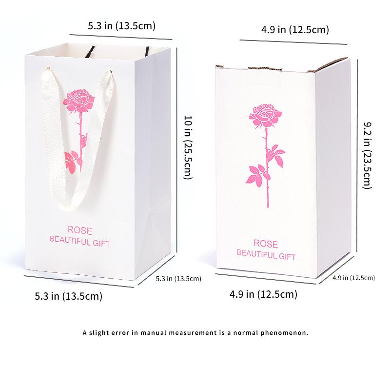 Birthday Rose gifts for Her,Women's history month Flowers gifts for Mom Women Girlfriend,Mother's day gifts for Women,Valentines gifts for wife,Colorful Light Up Rose in A Glass Dome,Anniversary Christmas roses gift for wife daughter