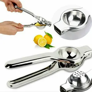 Lemon Squeezer Citrus Juicer Hand Press Fruit Juicer Squeezer Hand Press Juicer Lemon Press Squeezer Kitchens Tool