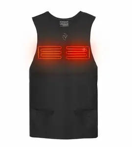 VYCAH OCULUS HEATED VEST