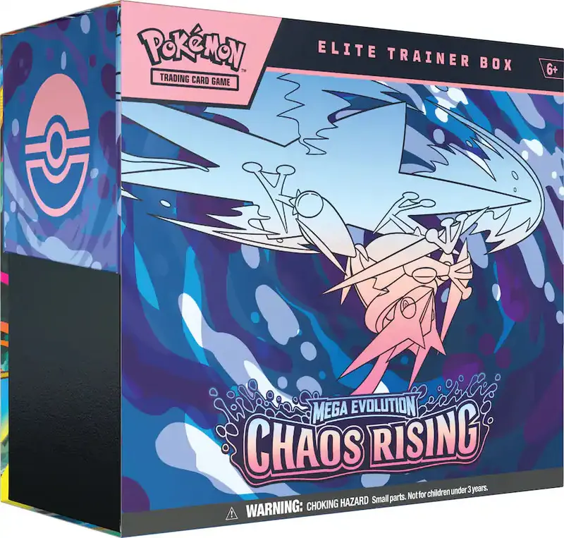 invasion of chaos card list - TikTok Shop