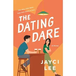 USED-The Dating Dare by Lee, Jayci (Paperback)