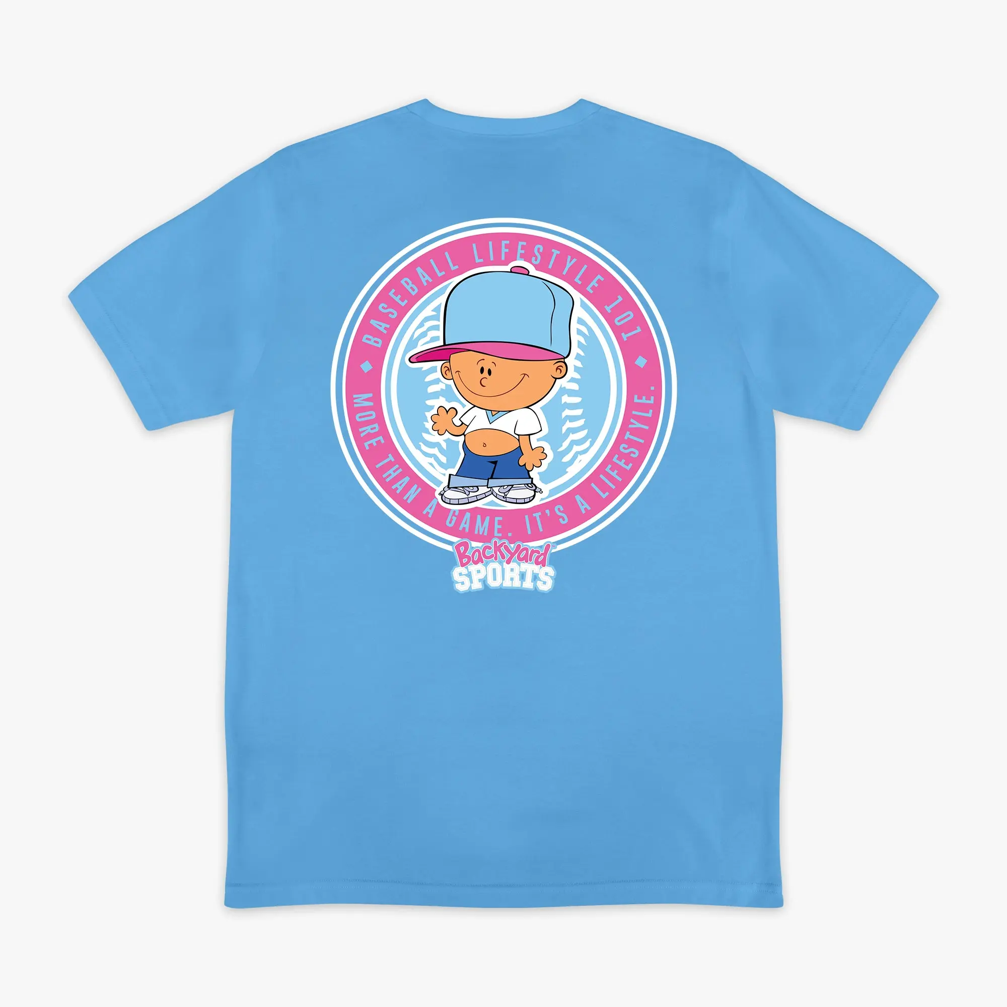 Sanchez Slugger Tee