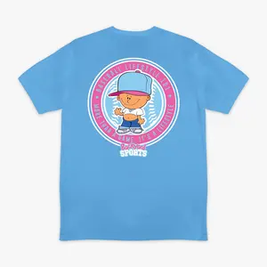 Sanchez Slugger Tee