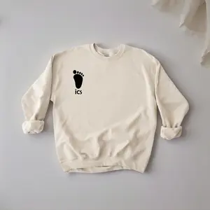 Embroidery Karasuno ICS Anime Sweater, jumper pullover Volleyball Club Fly shirt, High Foot Tee, slogan College Sport Anime cosplay kage yama Sweatshirt