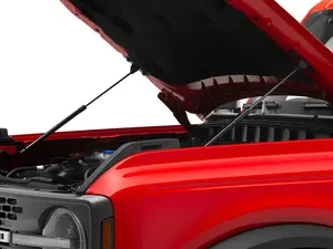 RedRock Hood Strut Kit (21-25 Bronco)