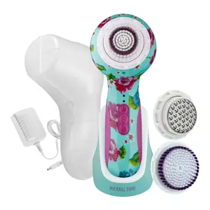 Michael Todd Soniclear Elite Sonic Face & Body   CleansingSyst