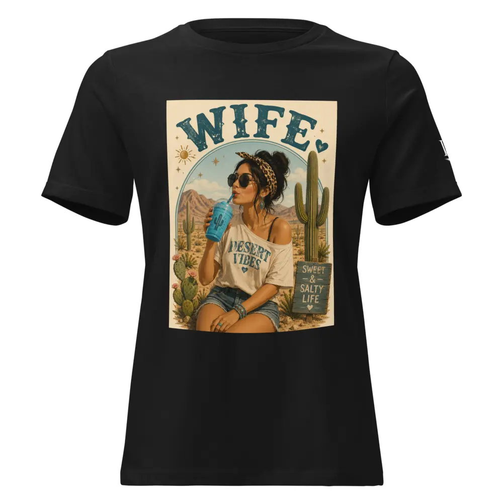 Women's Relaxed T-Shirt