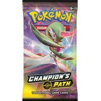 1 x Pokémon Champions Path Booster Pack 