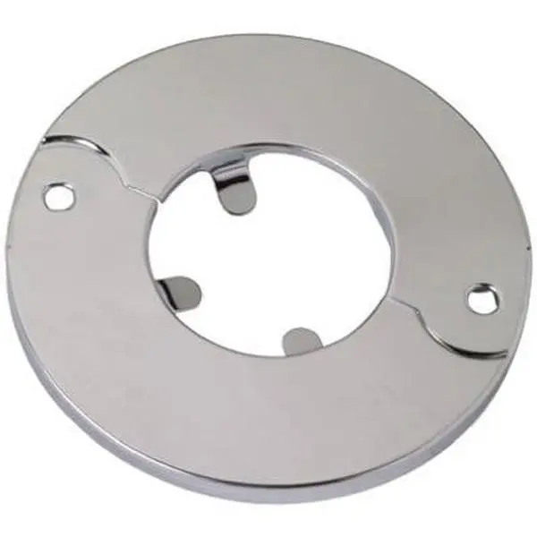 Master Plumber 0.5 in. Flanged Pipe Flange, Pack of 5