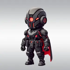 Raze Body guard
