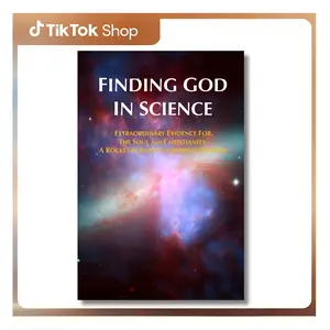 Finding God In Science: The Extraordinary Evidence For The Soul And Christianity, A Rocket Scientist’s Gripping Odyssey - Non-Illustrated --  Mr. Michael R. O'Connell - Paperback