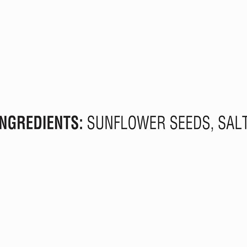 DAVID Sunflower Seeds, Original Flavor, 1.75 oz. (Pack of 24)