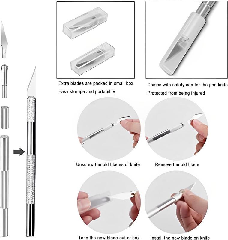 Forged Carbon Fiber Vinyl Wrap With 5PCS Tool Kits, High Gloss Car Wrap Vinyl Roll, DIY Decal Auto Vehicle Film Sheet with Air Release Technology Self Adhesive 1ft x 5ft