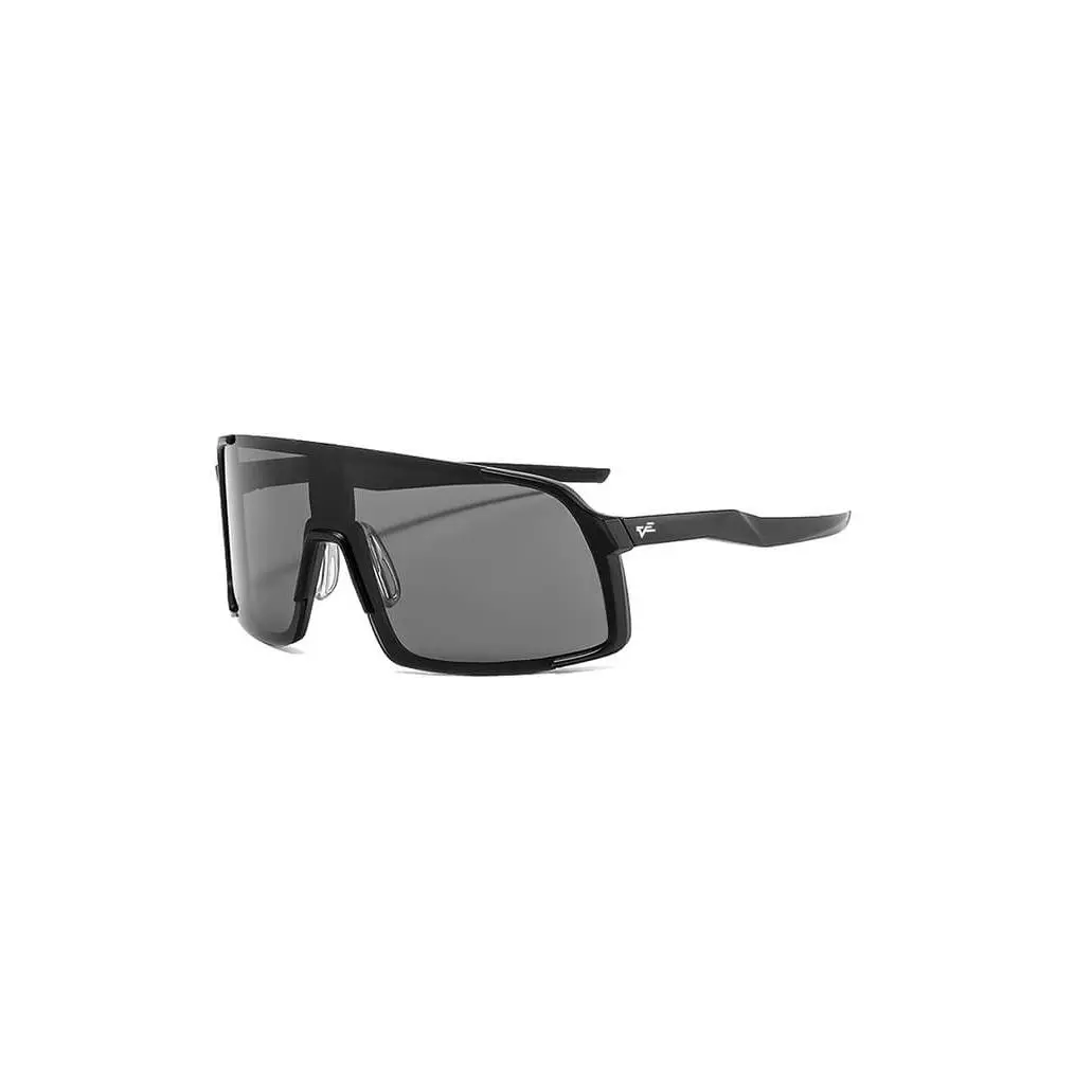 Fury Sunglasses Black