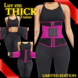 Luv em THICK trainer