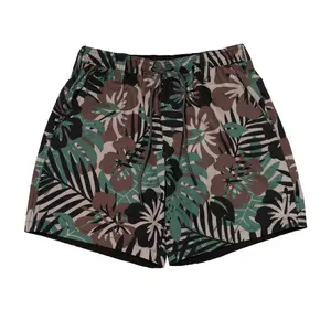 Howitzer Clothing Men's Boardshort Tropic Thunder