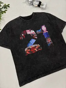 21 Tshirt, 21 New Album Tshirt, Gift For Him or Her