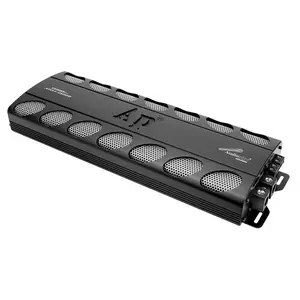 Audiopipe APCLE-25001D 2500W RMS Monoblock Amplifier Audiopipe APCLE-25001D 2500W RMS Monoblock Amplifier