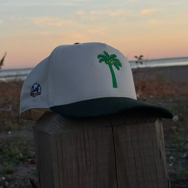 Palm Tree Hat Palm Tree Hat