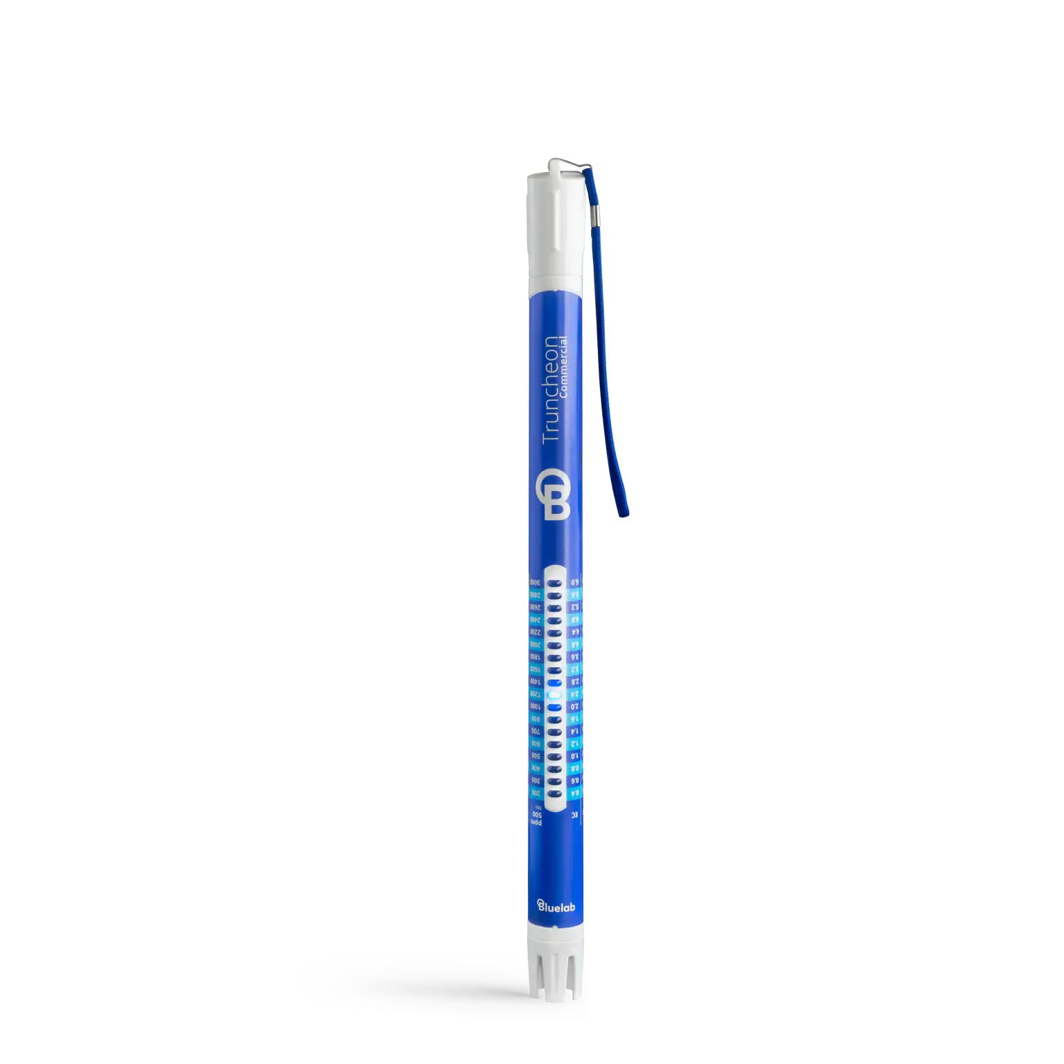 Bluelab Commercial Truncheon Nutrient Meter – Up to 6.0 EC | No Calibration | Waterproof | Made in NZ