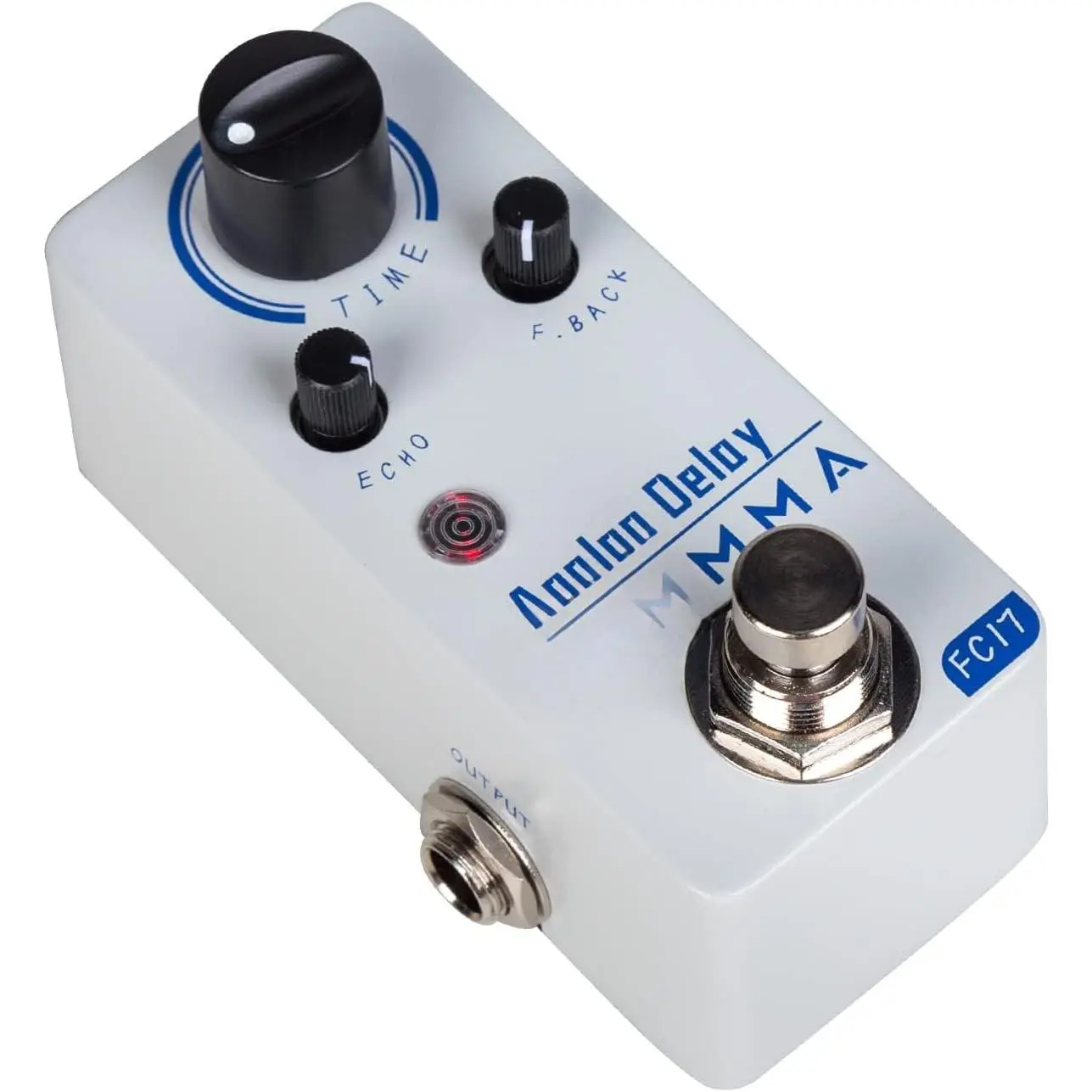 FC17 Delay
