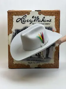 LARRY MAHAN´S 10X JERARCA PLATINUM
