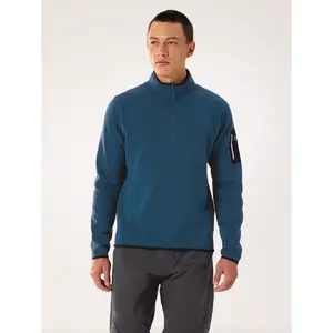 Arc'teryx Men's Covert 1/2 Zip