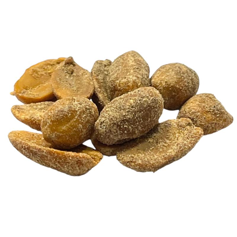 Try My Nuts Spicy Nuts 3 Pack Gift Box - The Perfect Gift for the Pepper-heads in your life! Snack Protein Peanut snack nut Corn Salt