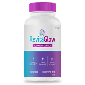 Revita Glow - RevitaGlow Advanced Formula Capsules