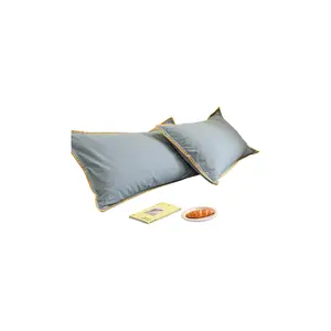 XYT Pure Cotton Washed Cotton Bed Sheet Single Piece Summer Coarse Cloth Tatami Student Dormitory Three Piece Set