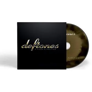 B-Sides & Rarities - Deftones - CD