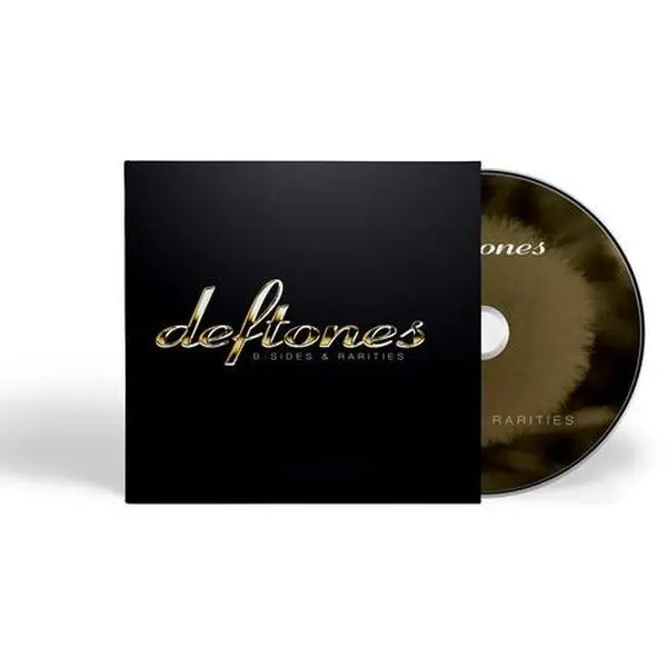 B-Sides & Rarities - Deftones - CD