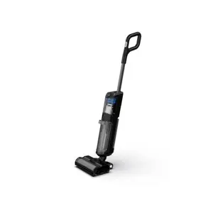 Wireless Multi-Surface Steam Vacuum with Long Battery Life & Self-Cleaning