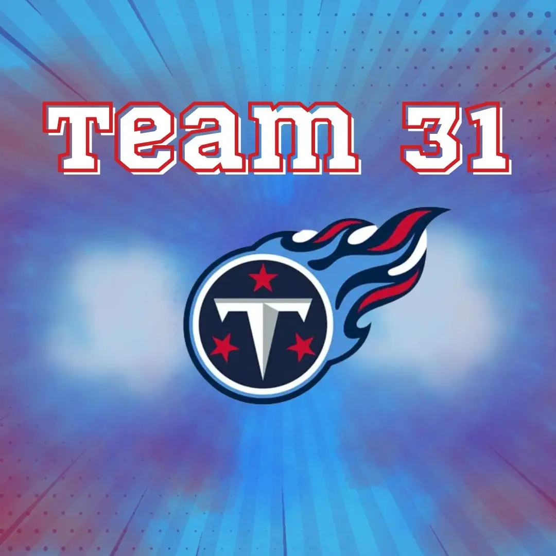 Team 31