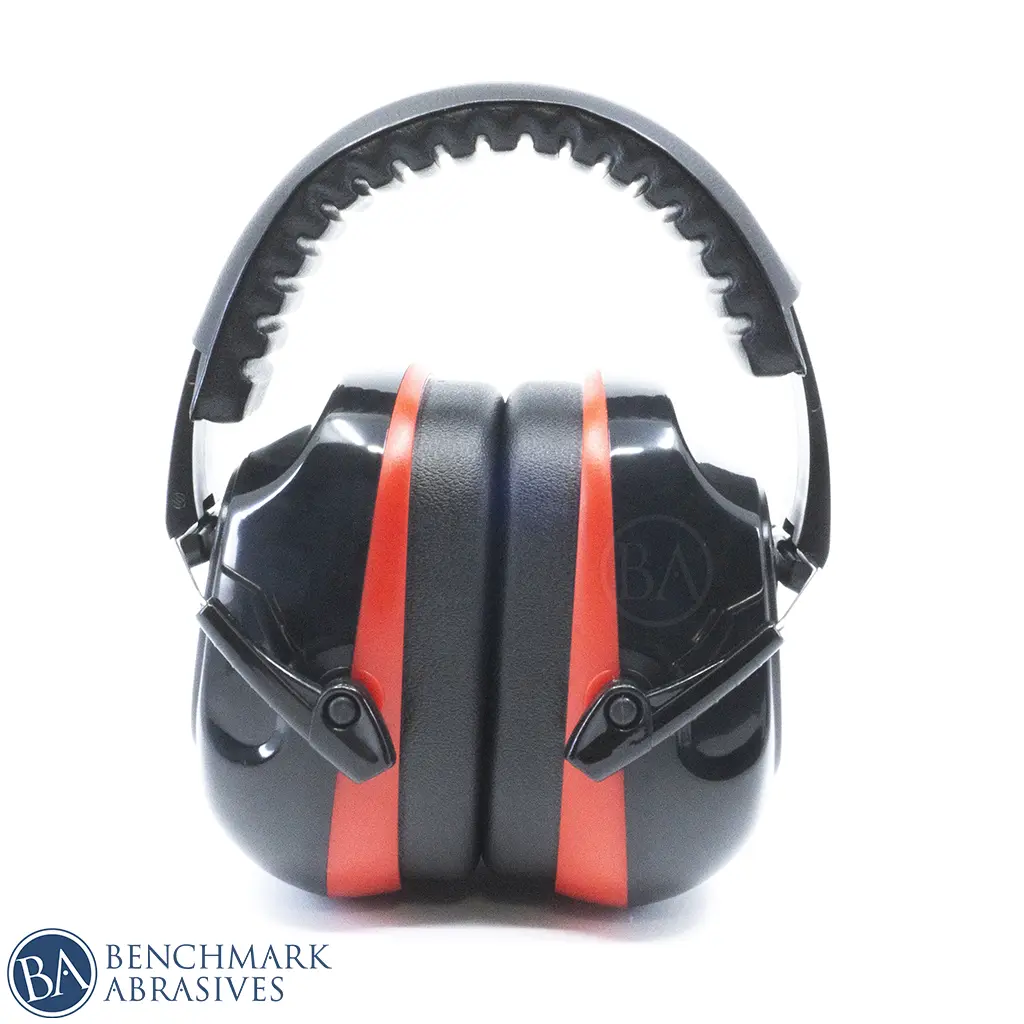 Ansi Certified Earmuff Hearing Protection – Collapsable Ansi Certified Earmuff Hearing Protection – Collapsable