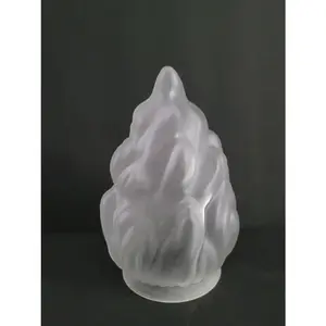 Flame Lamp Shade