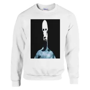 Locked In Alien Sweatshirt - Meme of 2025