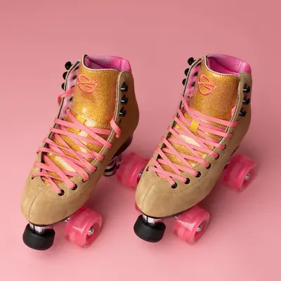 Patines De Soy Luna TikTok Shop