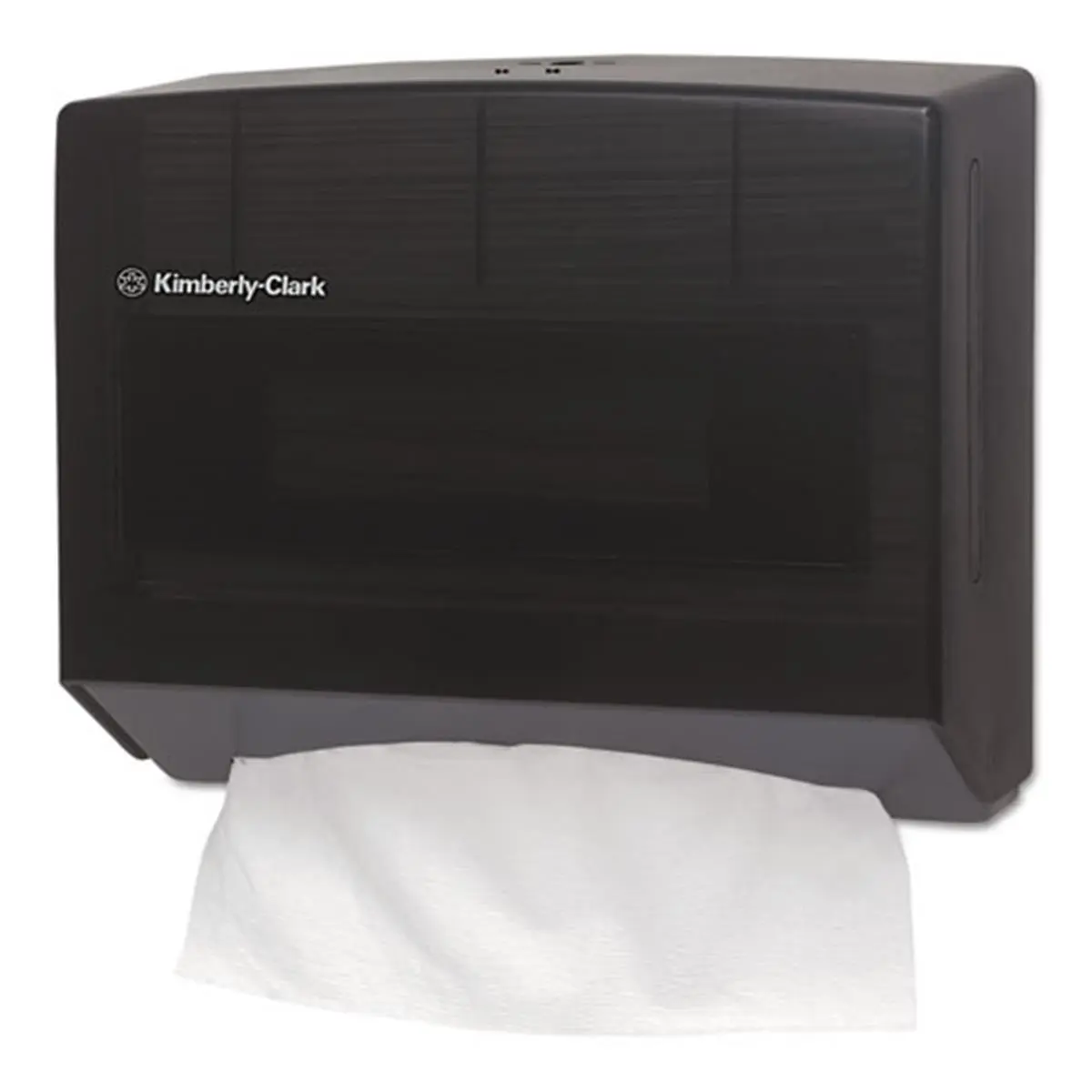 212 MAIN Scottfold Wall-Mount Dispenser, Durable Damage-Resist Bathroom Fixture Accessory