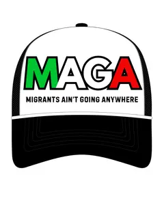 Migrants Hat