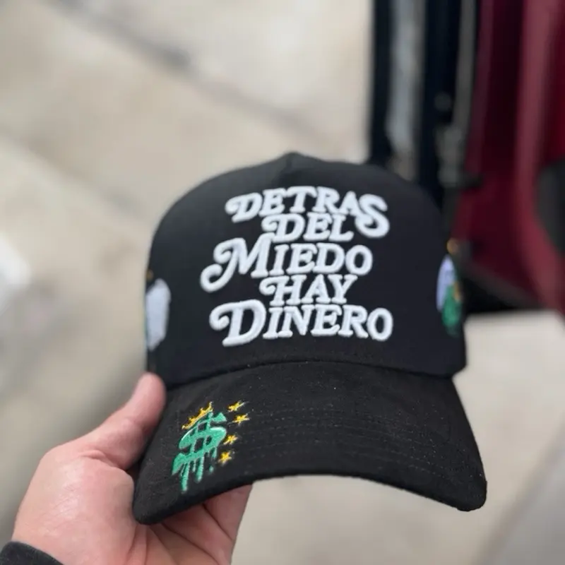Dinero limpio Dinero limpio