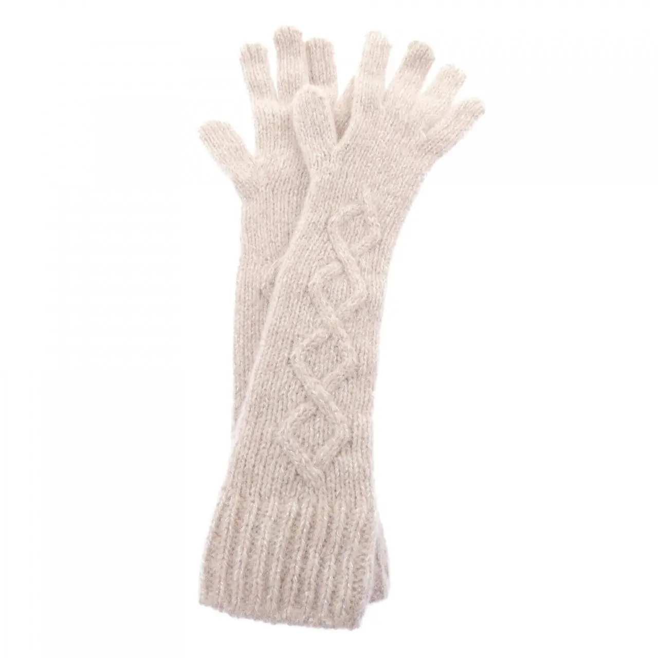 Pre-owned MONCLER Others Small Leather Goods Gloves