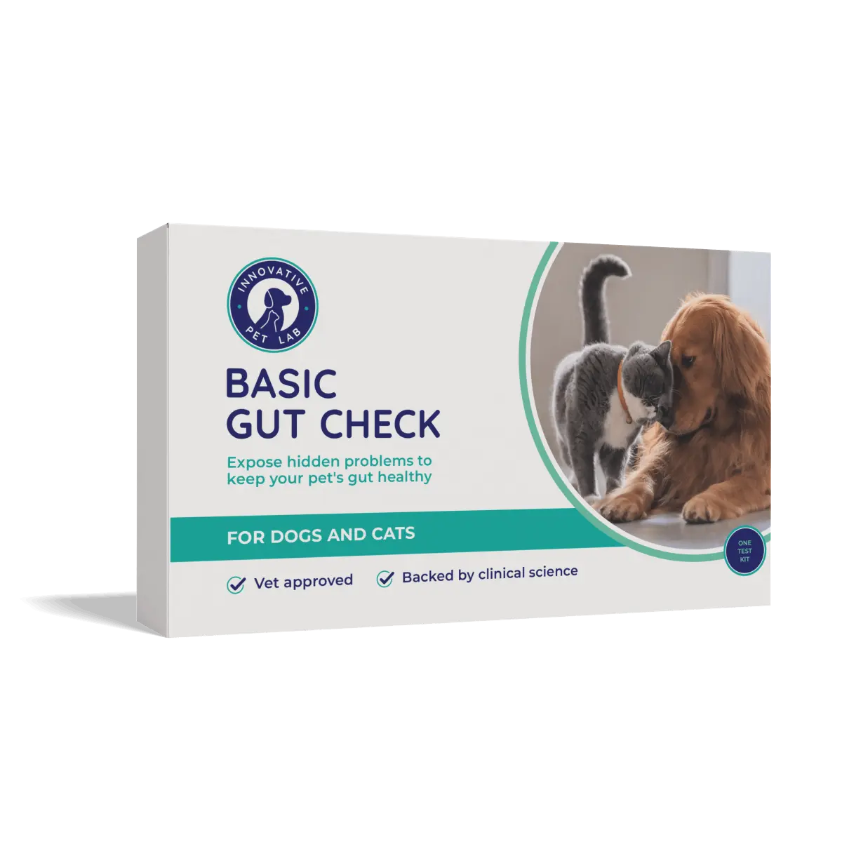 Basic Gut Check
