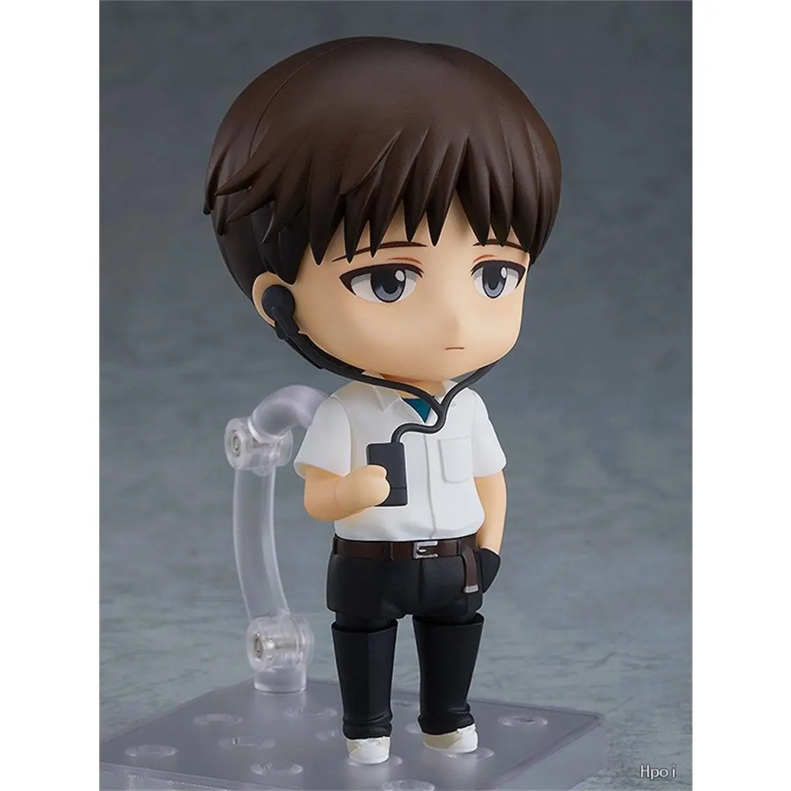 10CM NEON GENESIS EVANGELION EVA Ikari Shinji 1260 Nagisa Kaworu 1261 Anime Figure PVC Action Figure Model Toys Doll Gifts